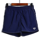 短裤 运动速干裤 运动松紧腰户外跑步女士轻薄透气薄款 时尚 2026夏季