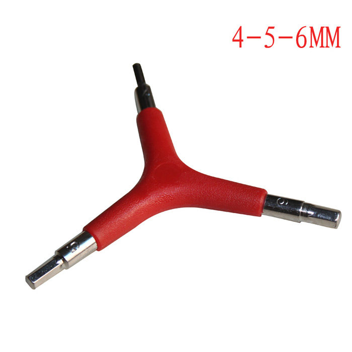 Outils pour vélo - Ref 2279479 Image 1