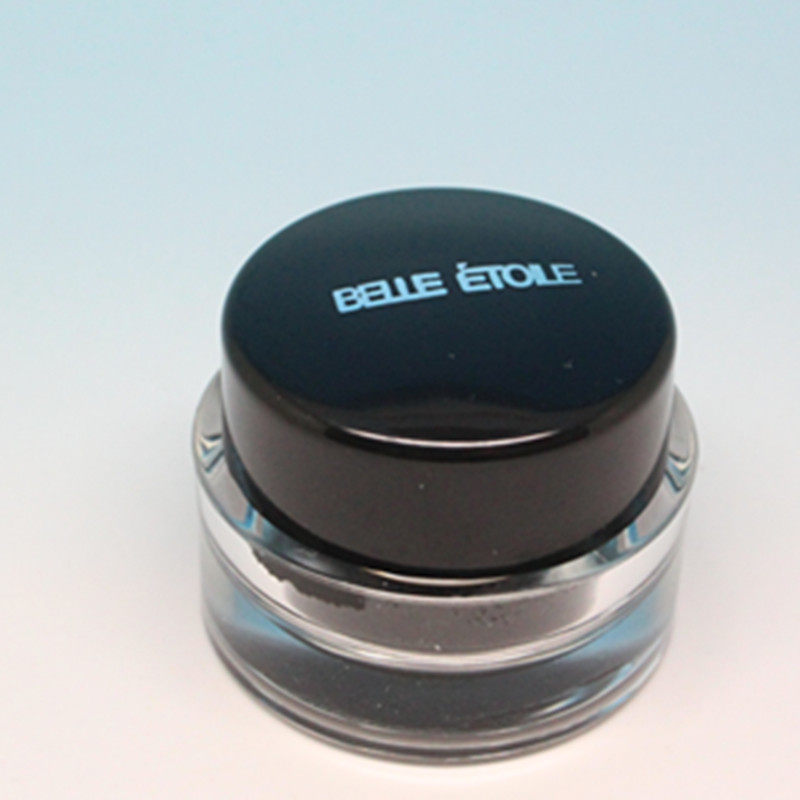 星贝儿丝滑持久眼线膏不晕眼线持久防水不晕染易上色眼线胶