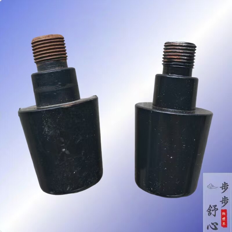 适用雅马哈R1 R6 FZ8N FZ1S FZ6N XJ6 MT-07 MT09 01手把车把堵头