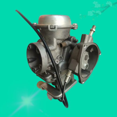 For Grizzly600 660 YFM600 Raptor660 ATV UTV米库尼PD42J化油器