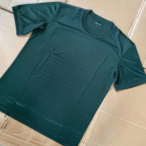 橄榄绿夏季短袖体能训练服套装正品男女速干透气T恤圆领体能短裤