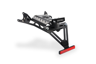 MORIWAKI 适用HONDA本田 CBR650R CB650R 短尾车牌照架套件 森协