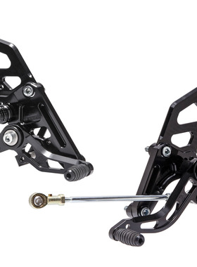 森协 MORIWAKI 适用HONDA本田 CB1300SB CB1300SF 脚踏后移套件