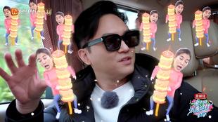 妻子 墨镜太阳镜可配近视墨镜 浪漫旅行张智霖张大仙袁咏仪同款