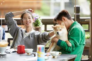 眼镜框架可配近视 浪漫旅行张嘉倪买超同款 向往 生活张钧甯妻子