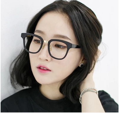 雪莉徐康俊奶酪陷阱使徒行者魏德信陈豪同款眼镜框架可配近视眼镜