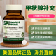 美国 8025 PMG保健 Standard Process补充剂甲状腺激素THYTROPHIN