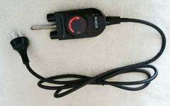 灿坤/EUPATSK-001 /S006电源线 感温棒适用灿坤2702DGP 8201A