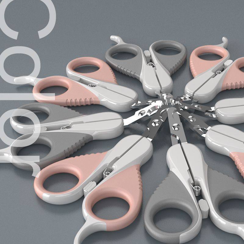 宠物指甲钳 猫咪指甲剪 弯头宠物剪不锈钢狗狗锉刀宠物清洁用品,宠物/宠物食品及用品,指甲剪,淘宝优惠券,粉丝福利购,淘宝优惠卷