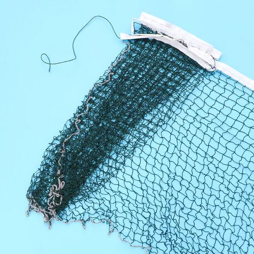 Beach Outdoor Beach Volleyball Net Set for Backyard Folding