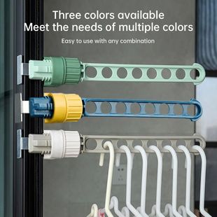 Drying Rack Balcony Clothes Drying Rack Wall Mounted Clothes