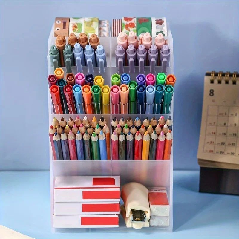 pen holder  pencil organizer  pen organizer  pen holder desk