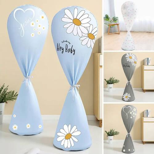 Universal Electric Fan Dust Cover Household Floor Fan Covers