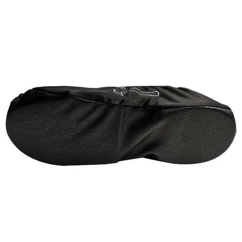 Bowling shoe covers are anti slip dirt proof, and waterproof