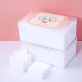 Quality Wipes 1000PCS Disposable High Cotton Set Makeup Soft