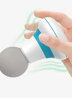 Mini Portable Massage Gun Deep Tissue Percussion Handheld