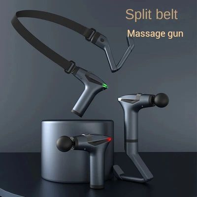 Hot Selling Multifunctional Muscle Relaxation Long-handle Ma