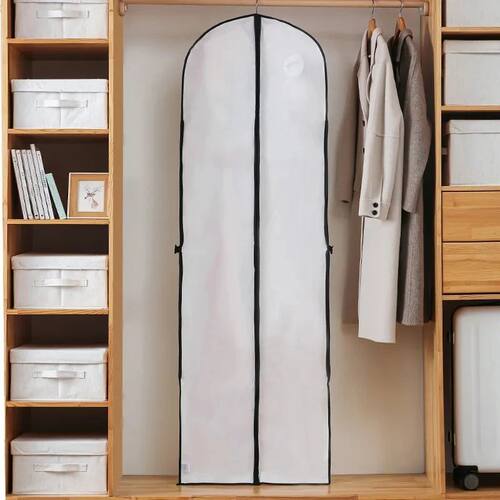 High-end Thickened Wedding Dress Dust-proof Bag New Waterpro