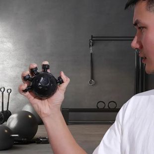 Sphere Finger Exerciser Hand Grip Balls Ball Streng Exercise