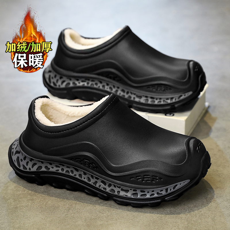 kimdoosky旗舰店官方正品男鞋