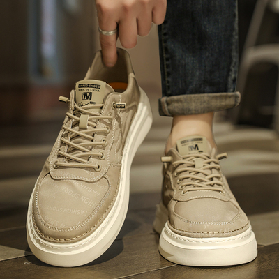 旗舰店官方正品男鞋国潮运动百搭