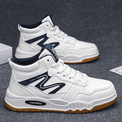 kimdoosky旗舰店官方正品男鞋