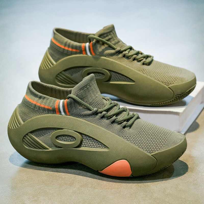 kimdoosky旗舰店官方正品男鞋