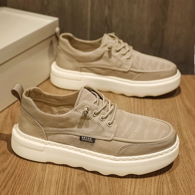 kimdoosky旗舰店官方正品男鞋图片