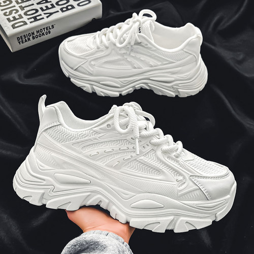 旗舰店官方正品男鞋国潮运动百搭