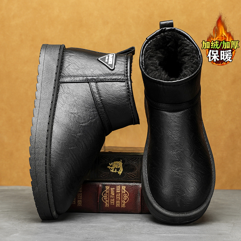 kimdoosky旗舰店官方正品男鞋