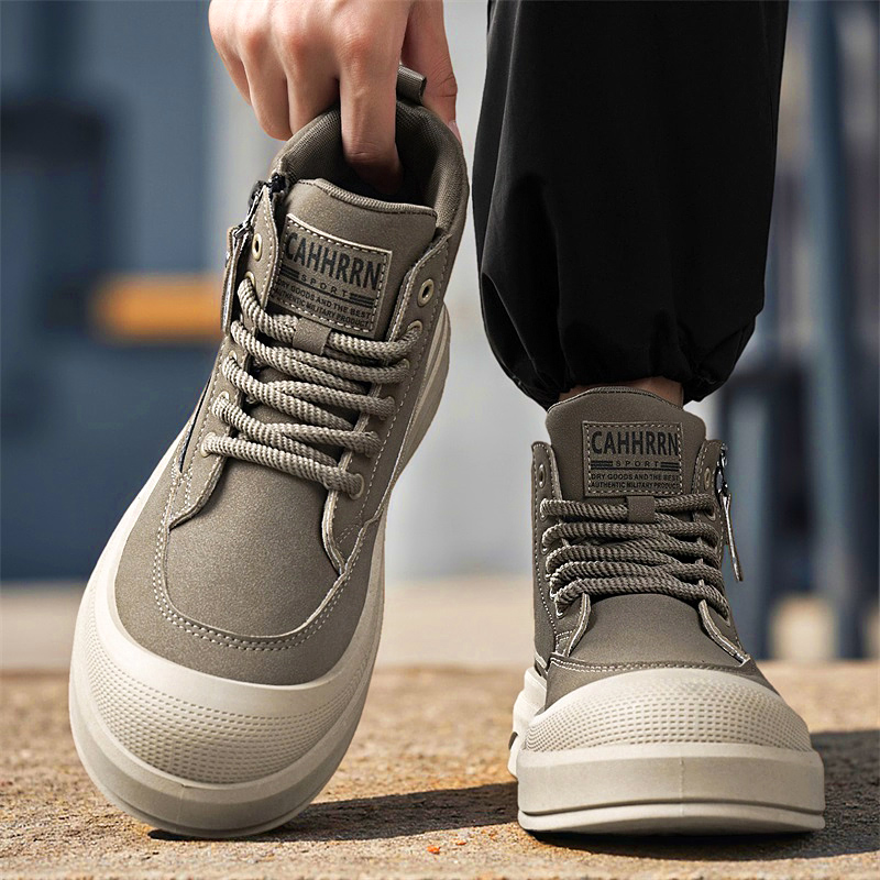 kimdoosky旗舰店官方正品男鞋