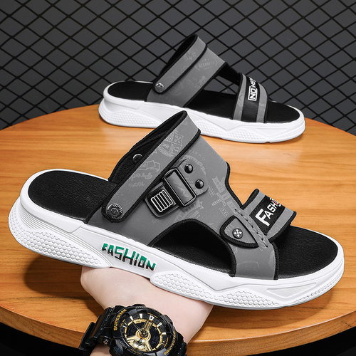 旗舰店官方正品男鞋国潮运动百搭