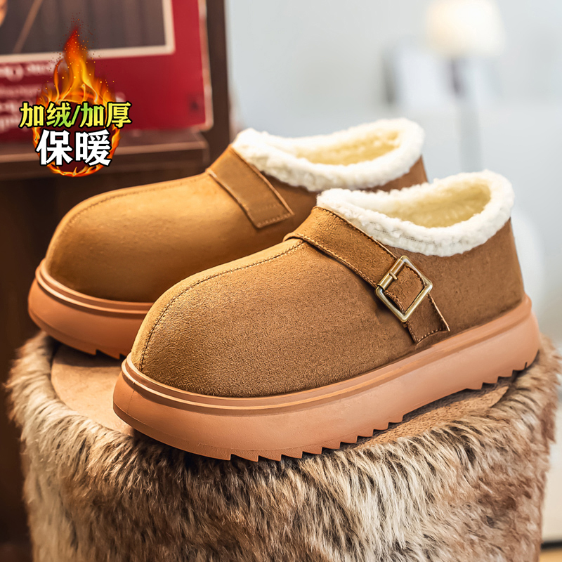 kimdoosky旗舰店官方正品男鞋