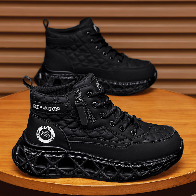 kimdoosky旗舰店官方正品男鞋