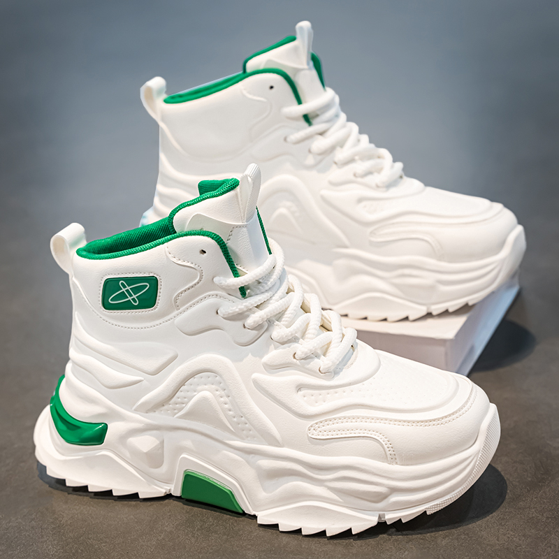 旗舰店官方正品男鞋国潮运动百搭