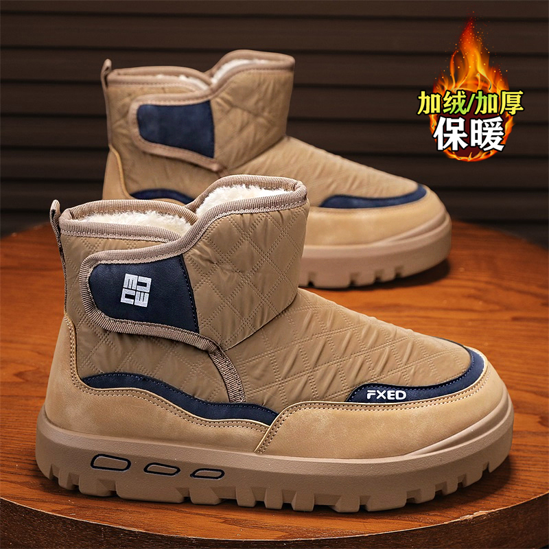 kimdoosky旗舰店官方正品男鞋