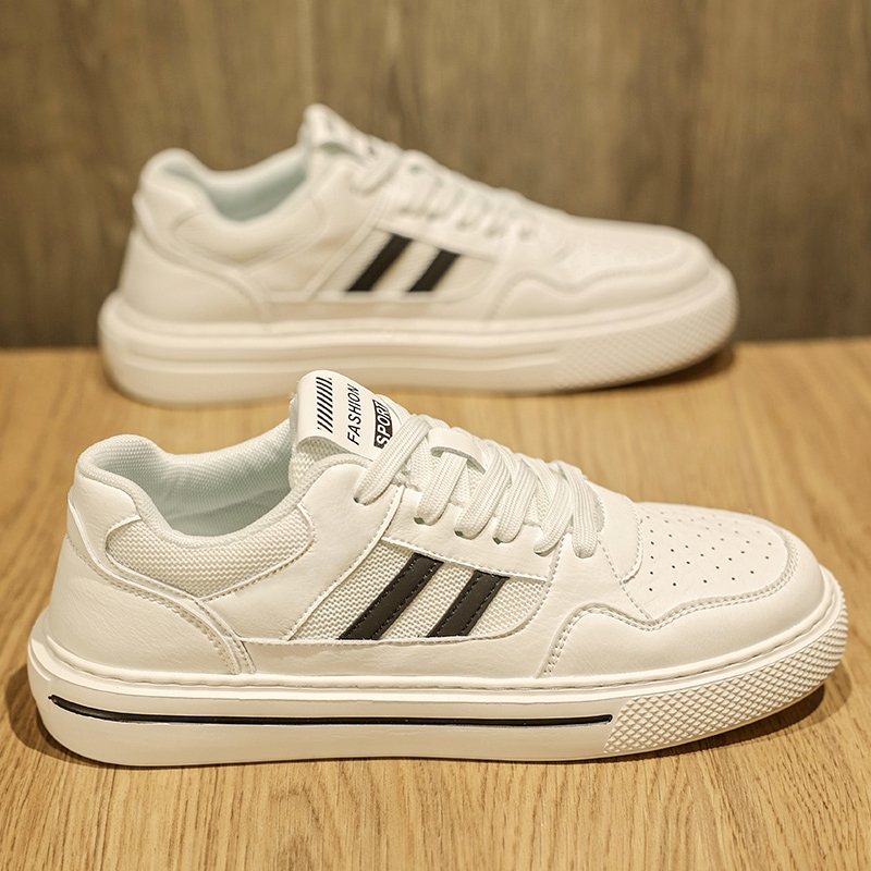 旗舰店官方正品男鞋国潮运动百搭