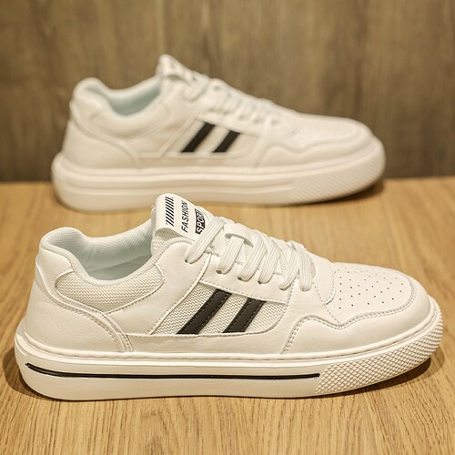 旗舰店官方正品男鞋国潮运动百搭