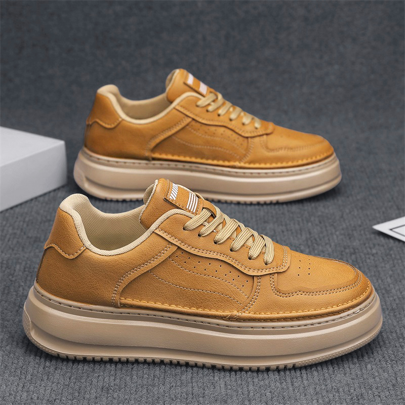 kimdoosky旗舰店官方正品男鞋