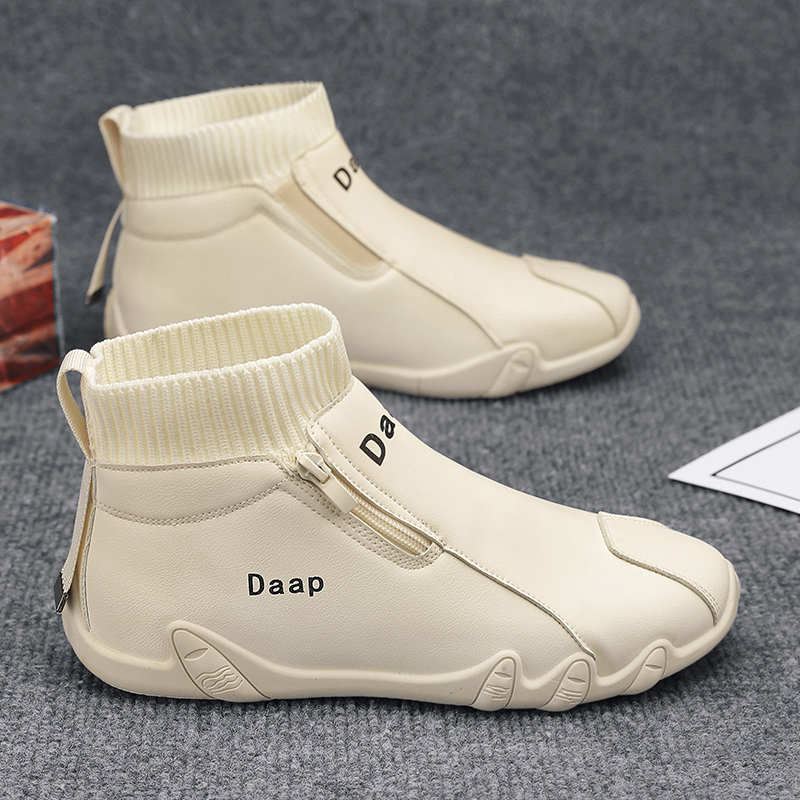 旗舰店官方正品男鞋国潮运动百搭