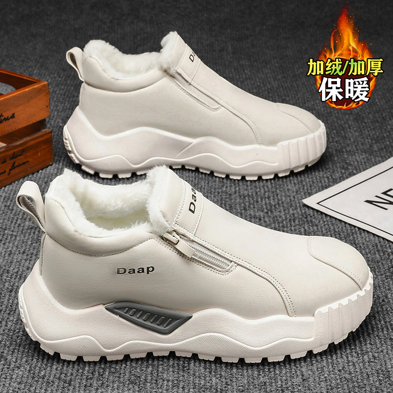 kimdoosky旗舰店官方正品男鞋
