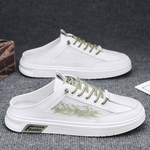 kimdoosky旗舰店官方正品男鞋