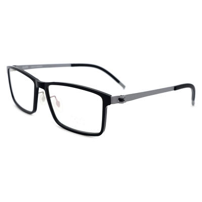 克拉钛男女款超轻钛架时尚全框