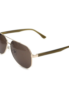 宝姿商务防强光太阳镜