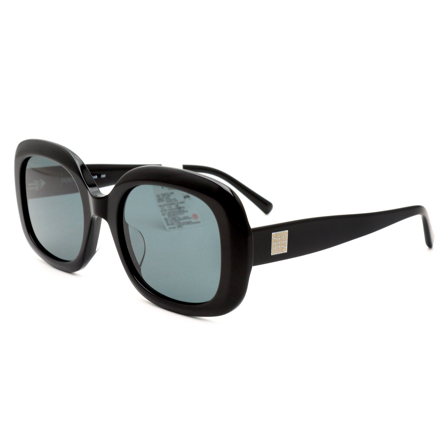 2026新款PORTS太阳镜时尚百搭墨镜户外遮阳专柜正品PSF23606