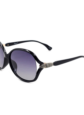 墨镜时尚复古风大框韩版太阳镜