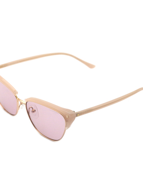 墨镜男士显脸小太眼镜