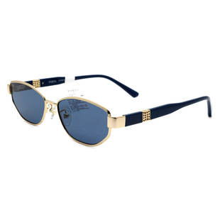 新款专柜正品PORTS时尚太阳镜老钱风金属墨镜遮阳镜PSF21601