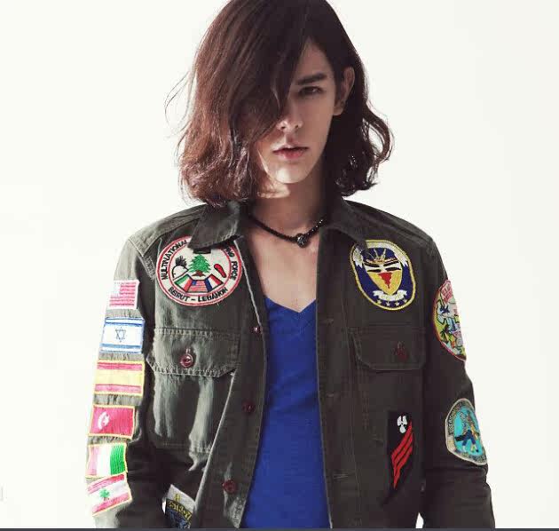 Perruque cheveux courts - Ref 2607539 Image 4